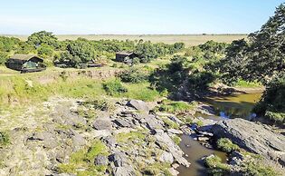 Julia's River Camp