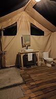 Julia's River Camp