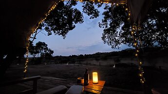 Julia's River Camp