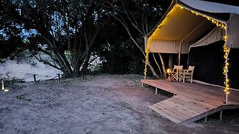 Julia's River Camp