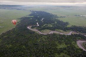 Julia's River Camp