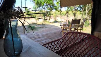 Julia's River Camp