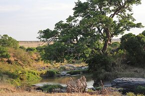 Julia's River Camp