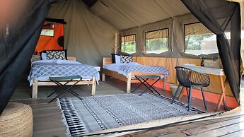 Julia's River Camp