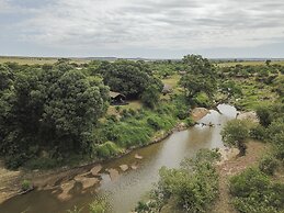Julia's River Camp