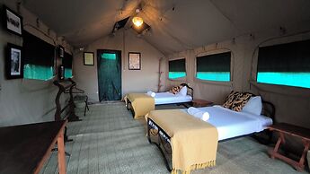 Julia's River Camp