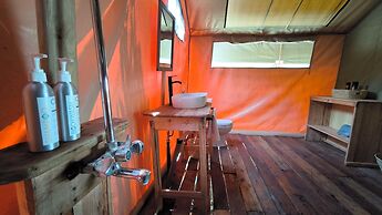 Julia's River Camp