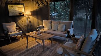 Julia's River Camp