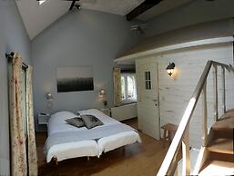 B&B Le Valangré