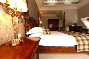 Tor Na Coille Hotel & Restaurant