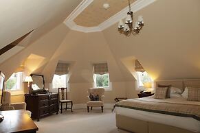 Tor Na Coille Hotel & Restaurant