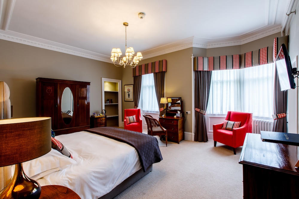 Tor Na Coille Hotel & Restaurant
