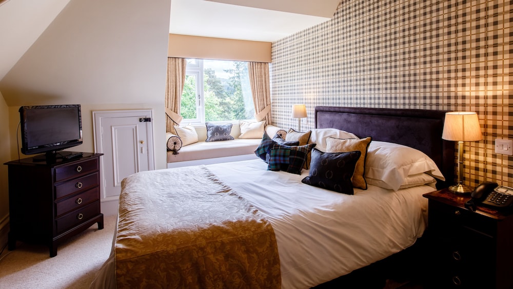 Tor Na Coille Hotel & Restaurant