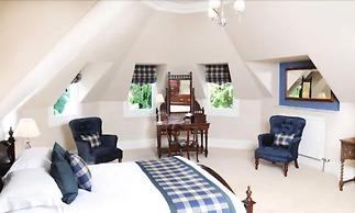 Tor Na Coille Hotel & Restaurant