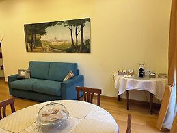 I Prati di Roma Suite