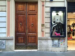 I Prati di Roma Suite