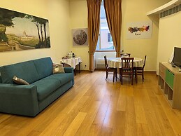 I Prati di Roma Suite