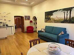 I Prati di Roma Suite