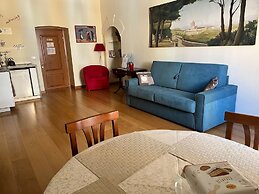 I Prati di Roma Suite