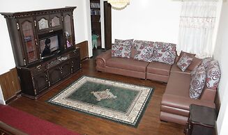 Kathmandu Homestay