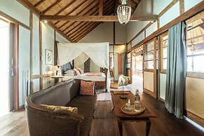The Gili Beach Resort