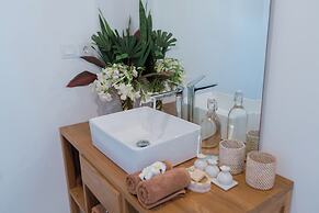 The Gili Beach Resort