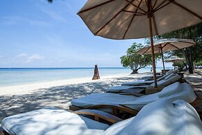 The Gili Beach Resort