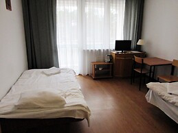 SCSK Brzezno