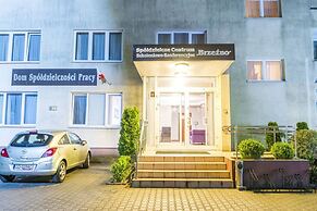 SCSK Brzezno
