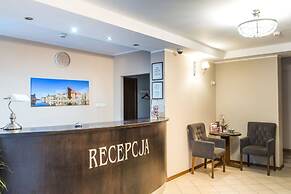 SCSK Brzezno