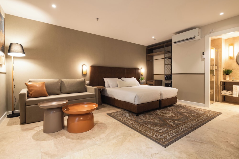 Hotel Beit Shmuel