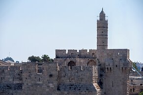Hotel Beit Shmuel