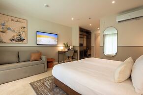 Hotel Beit Shmuel