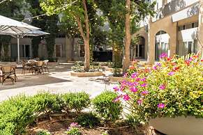 Hotel Beit Shmuel