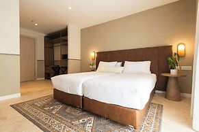 Hotel Beit Shmuel