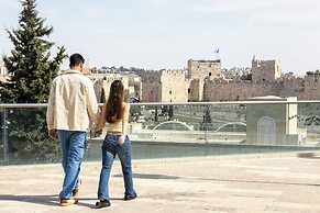 Hotel Beit Shmuel