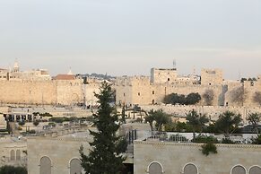 Hotel Beit Shmuel
