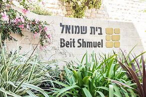 Hotel Beit Shmuel