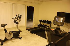 Hotell Lyktan