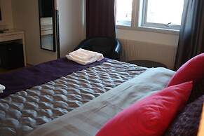 Hotell Lyktan