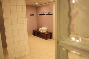 Hotell Lyktan