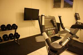 Hotell Lyktan