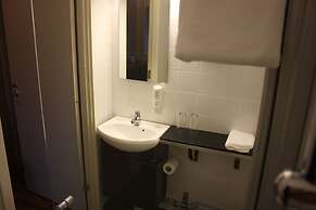 Hotell Lyktan