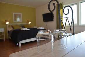 Hotell Lyktan