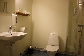 Hotell Lyktan
