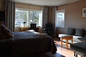 Hotell Lyktan