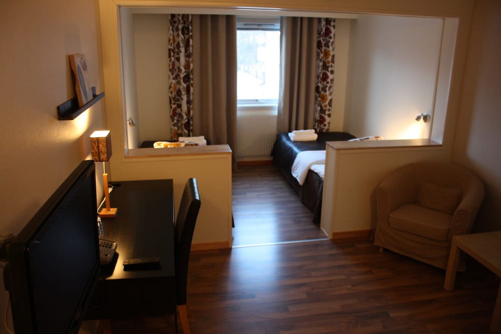 Hotell Lyktan