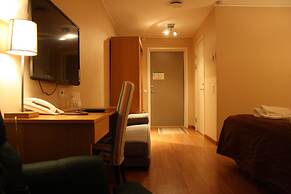 Hotell Lyktan
