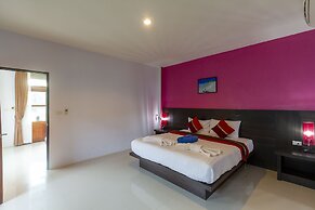 Lanta Lapaya Resort