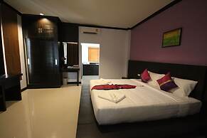Lanta Lapaya Resort